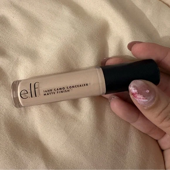 ELF 16HR Camo Concealer - Medium Neutral - Picture 1 of 3